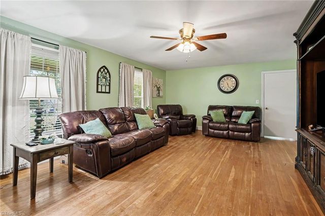 309 Kirby Road, King, NC 27021
