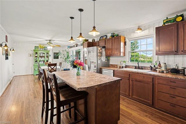 309 Kirby Road, King, NC 27021