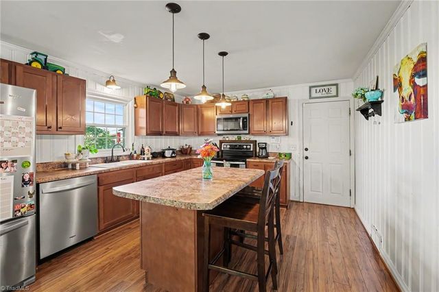 309 Kirby Road, King, NC 27021