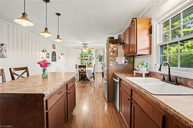 309 Kirby Road, King, NC 27021