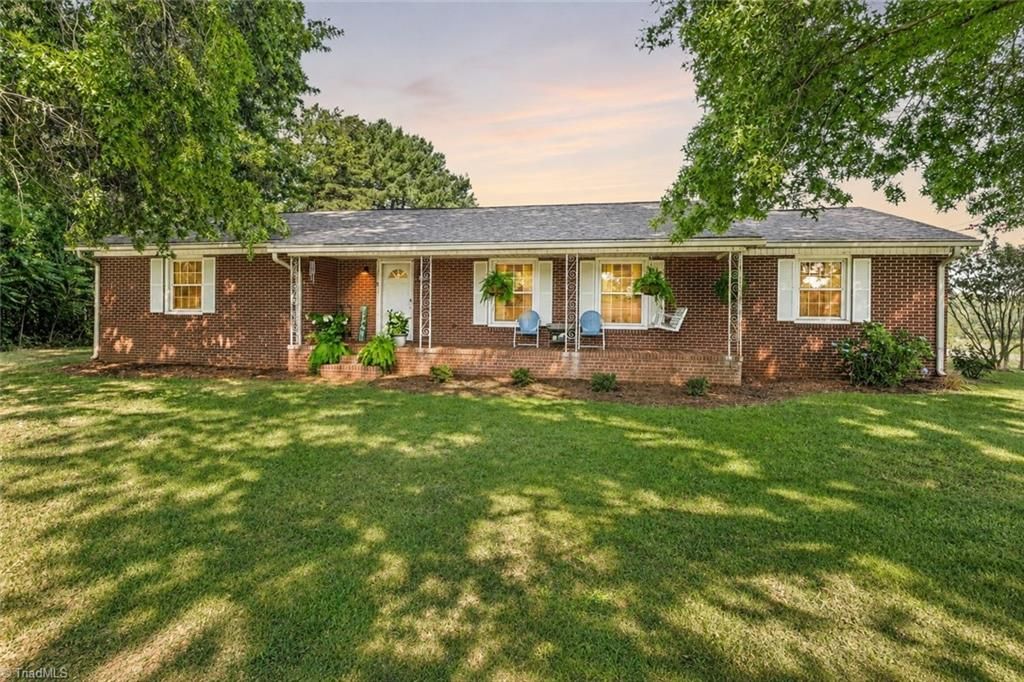 309 Kirby Road, King, NC 27021