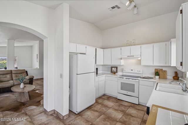 4630 S Cornwall Drive, Tucson, AZ 85730