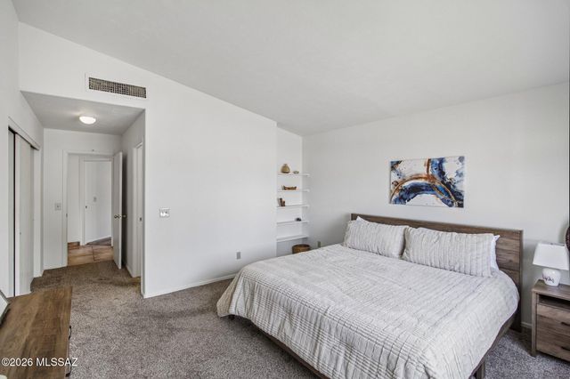 4630 S Cornwall Drive, Tucson, AZ 85730