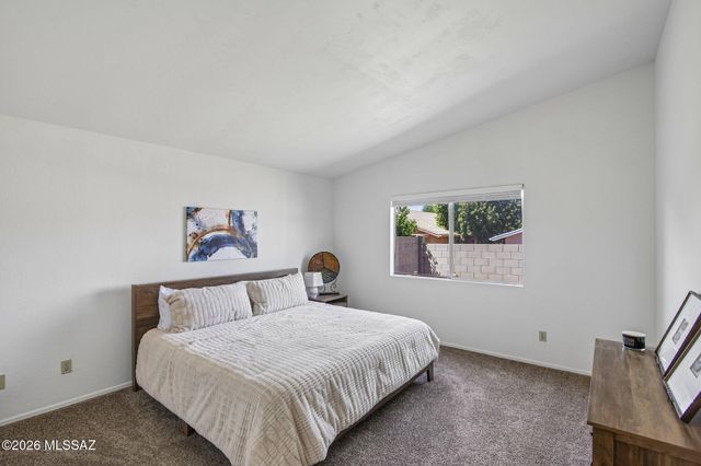 4630 S Cornwall Drive, Tucson, AZ 85730