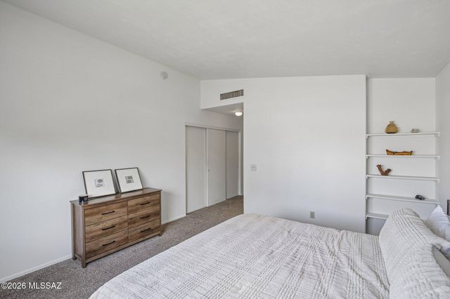 4630 S Cornwall Drive, Tucson, AZ 85730