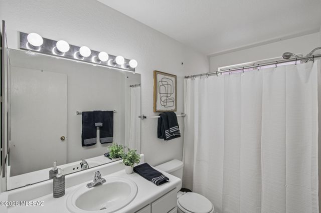 4630 S Cornwall Drive, Tucson, AZ 85730