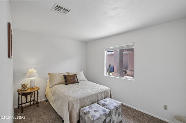 4630 S Cornwall Drive, Tucson, AZ 85730