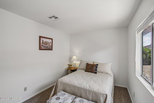 4630 S Cornwall Drive, Tucson, AZ 85730