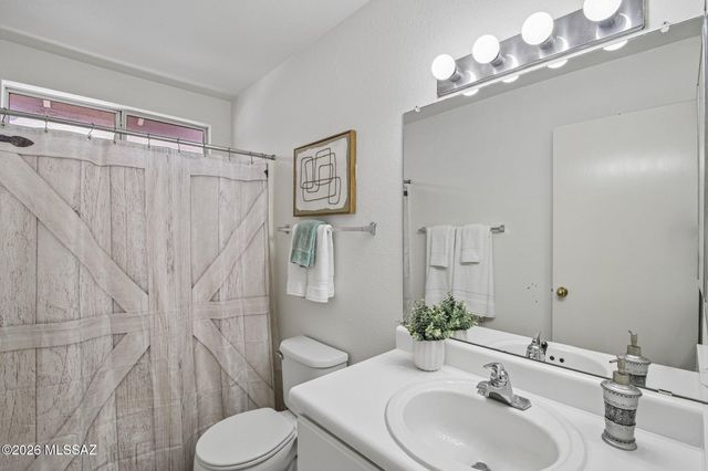 4630 S Cornwall Drive, Tucson, AZ 85730