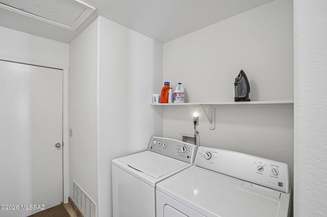 4630 S Cornwall Drive, Tucson, AZ 85730