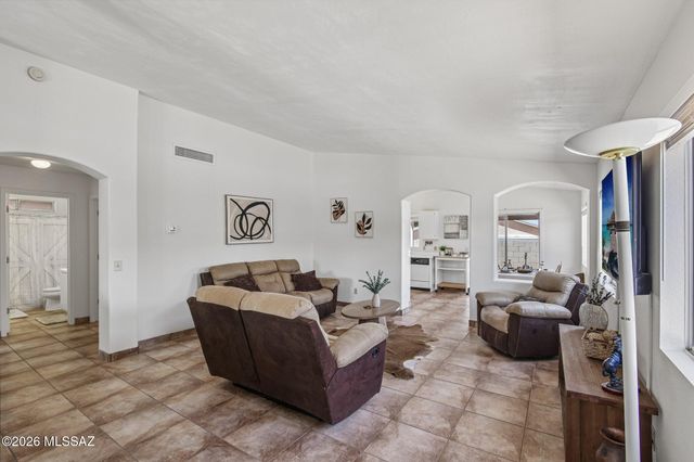 4630 S Cornwall Drive, Tucson, AZ 85730