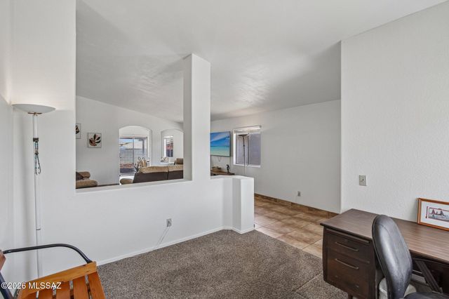 4630 S Cornwall Drive, Tucson, AZ 85730