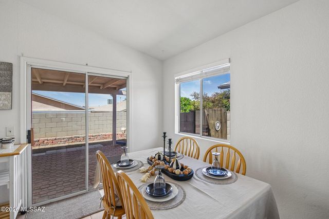 4630 S Cornwall Drive, Tucson, AZ 85730