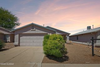 4630 S Cornwall Drive, Tucson, AZ 85730