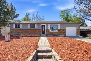 2131 Fairplay Street, Aurora, CO 80011