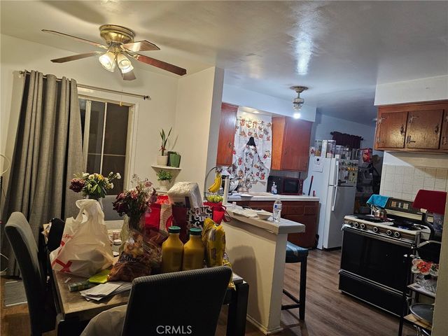 308 S Almansor Street, Alhambra, CA 91801