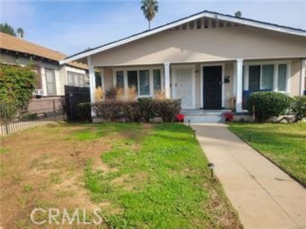 308 S Almansor Street, Alhambra, CA 91801