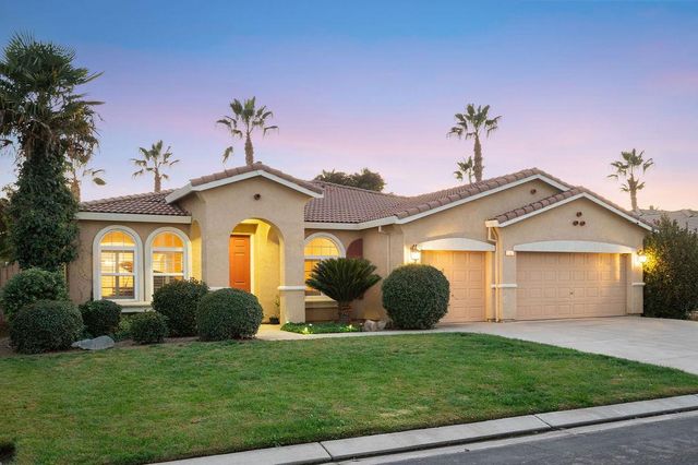 11447 Mirage Drive, Chowchilla, CA 93610