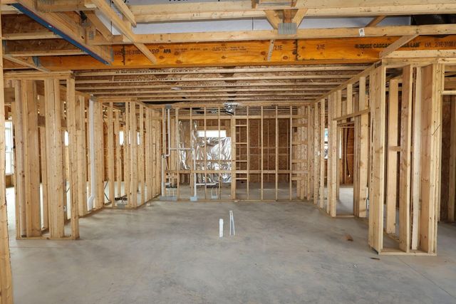 4536 Nonius Drive, Hilliard, OH 43026