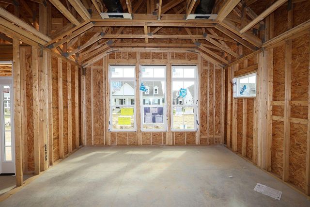 4536 Nonius Drive, Hilliard, OH 43026