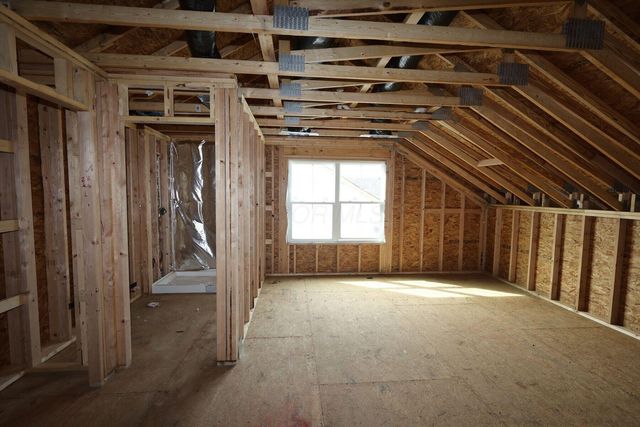 4536 Nonius Drive, Hilliard, OH 43026