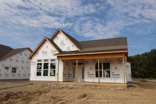 4536 Nonius Drive, Hilliard, OH 43026