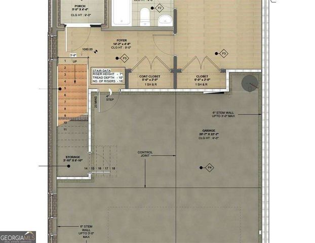 3291 Hall Circle NW 1, Duluth, GA 30096