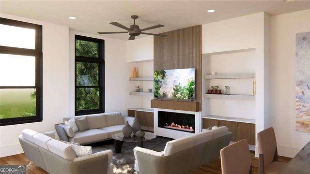 3291 Hall Circle NW 1, Duluth, GA 30096