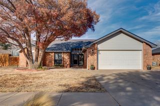 3602 101st Street, Lubbock, TX 79423