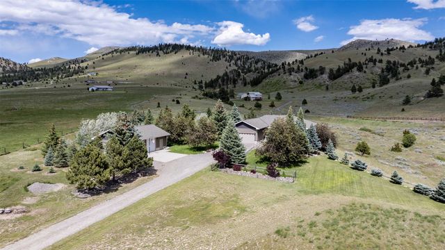 84 Lazy Hm Road, East Helena, MT 59635 property photo