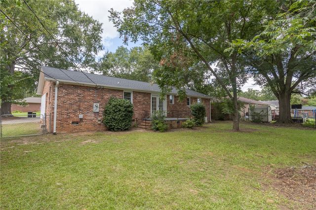 306 BRENWOOD Drive, Anderson, SC 29621