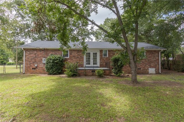 306 BRENWOOD Drive, Anderson, SC 29621