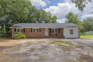 306 BRENWOOD Drive, Anderson, SC 29621