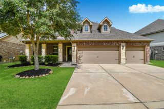 9155 Monarch Field Lane, Cypress, TX 77433