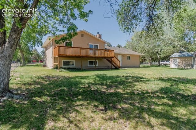 29475 Hardin Road, Pueblo, CO 81006