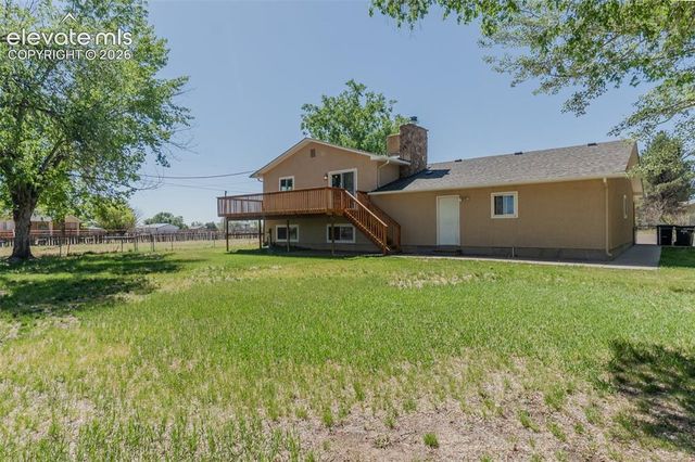 29475 Hardin Road, Pueblo, CO 81006