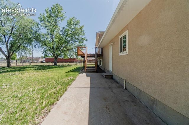 29475 Hardin Road, Pueblo, CO 81006