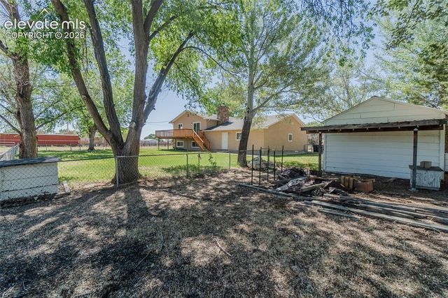 29475 Hardin Road, Pueblo, CO 81006