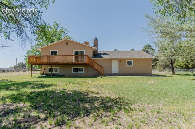 29475 Hardin Road, Pueblo, CO 81006