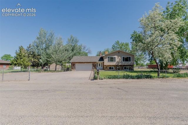 29475 Hardin Road, Pueblo, CO 81006