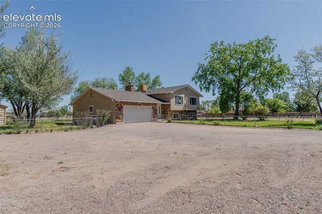 29475 Hardin Road, Pueblo, CO 81006