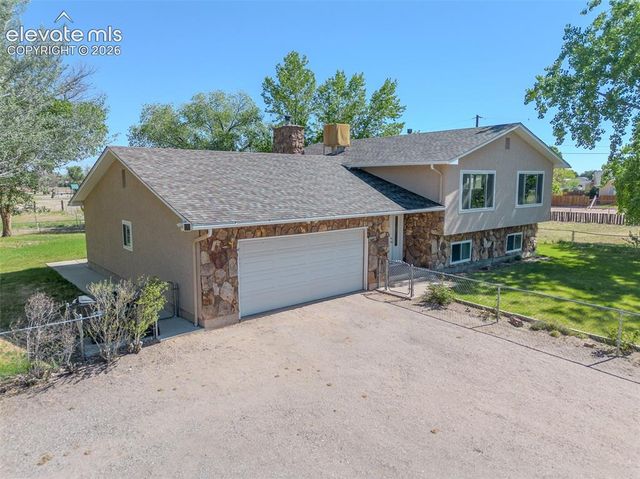 29475 Hardin Road, Pueblo, CO 81006