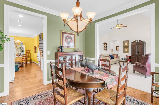 7 Hoptree Drive, Greer, SC 29650