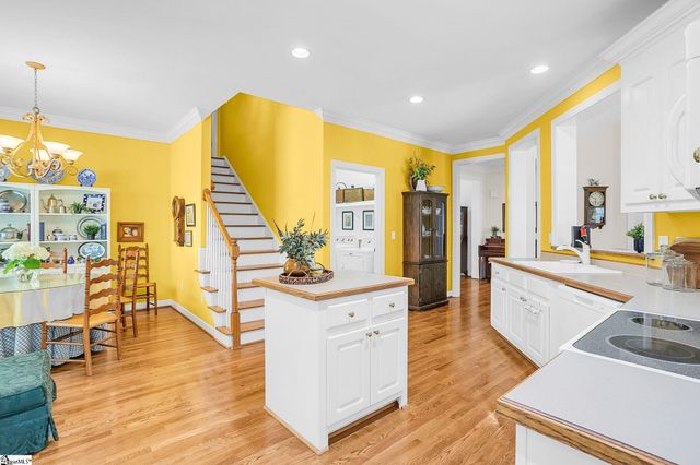 7 Hoptree Drive, Greer, SC 29650
