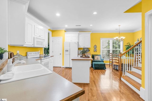 7 Hoptree Drive, Greer, SC 29650