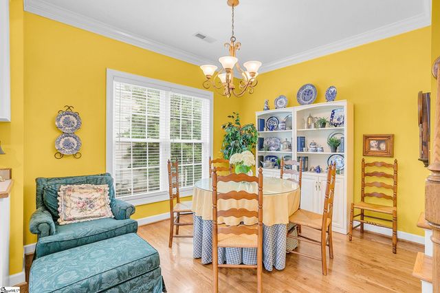 7 Hoptree Drive, Greer, SC 29650