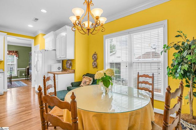 7 Hoptree Drive, Greer, SC 29650