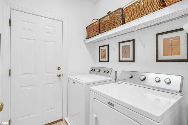 7 Hoptree Drive, Greer, SC 29650