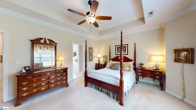7 Hoptree Drive, Greer, SC 29650