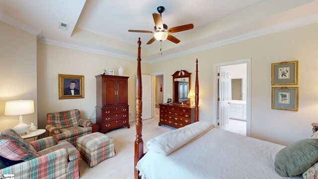 7 Hoptree Drive, Greer, SC 29650